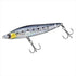 DAIWA Seabass Lure Morethan Switch Hitter Laser Impact 85S-LI LI Sardine