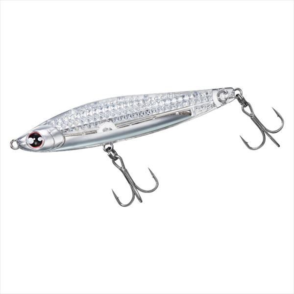 DAIWA Seabass Lure Morethan Switch Hitter Laser Impact 85S-LI LI Max Laser