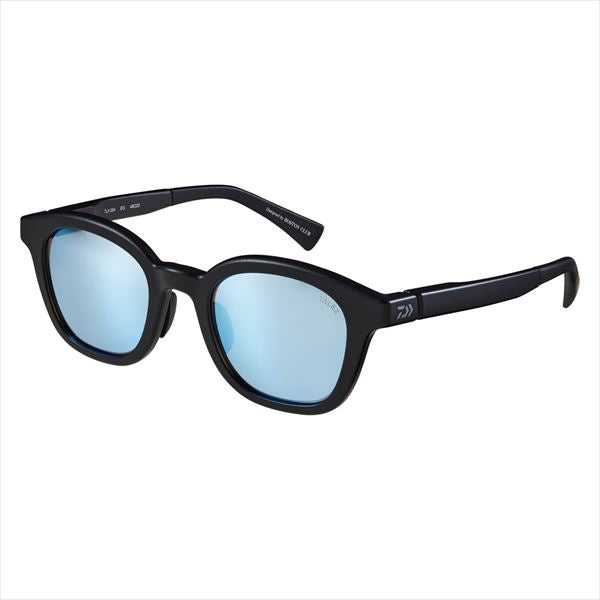 DAIWA Polarized Glasses TLX 024 True View Silver Blue Mirror