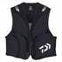 DAIWA Fishing Vest DV-2124 CORDURA Cool Short Vest M