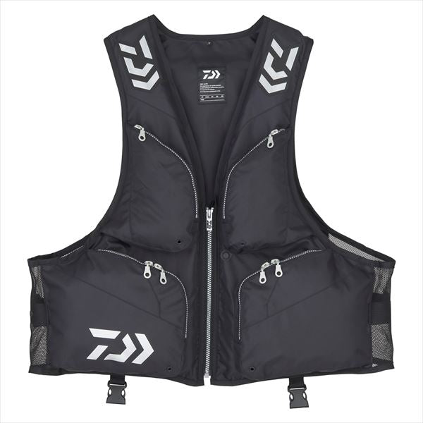 DAIWA Life Jacket DF-6324 Light Floating Vest