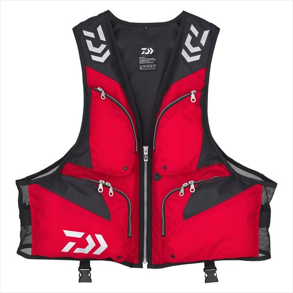 DAIWA Life Jacket DF-6324 Light Floating Vest