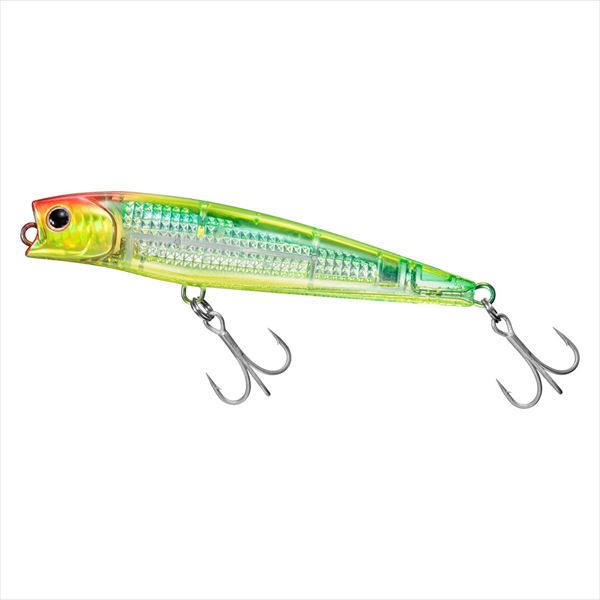 DAIWA Seabass Lure Morethan Salt Pencil 110F-LI LI Clear Chart Sand