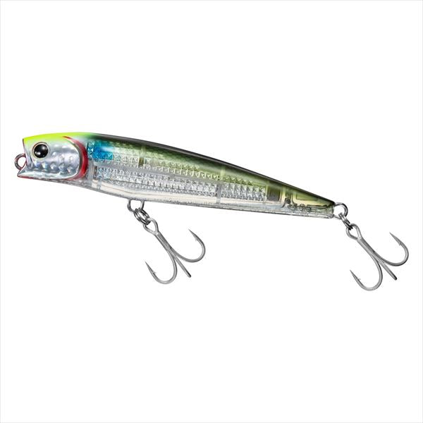 DAIWA Seabass Lure Morethan Salt Pencil 110F-LI LI Chart Head Inakko