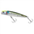 DAIWA Seabass Lure Morethan Salt Pencil 110F-LI LI Chart Head Inakko