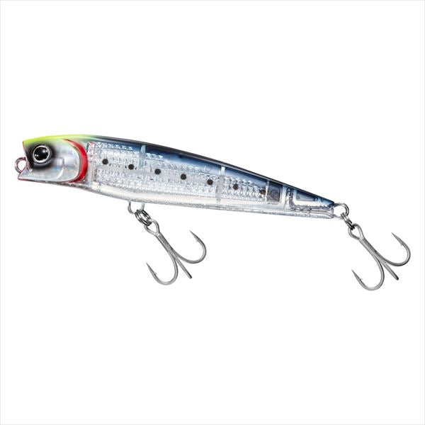 DAIWA Sea Bass Lure Morethan Salt Pencil 110F-LI LI Chart Head Sardine