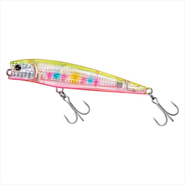 DAIWA Seabass Lure Morethan Salt Pencil 110F-LI LI Sleepless City