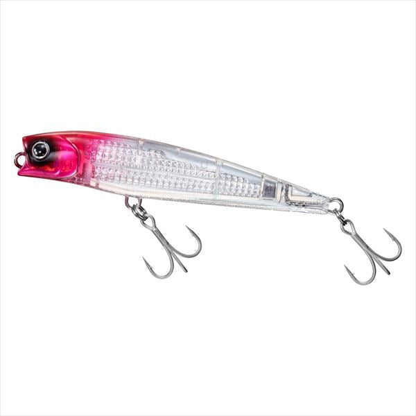 DAIWA Seabass Lure Morethan Salt Pencil 110F-LI LI Red Head