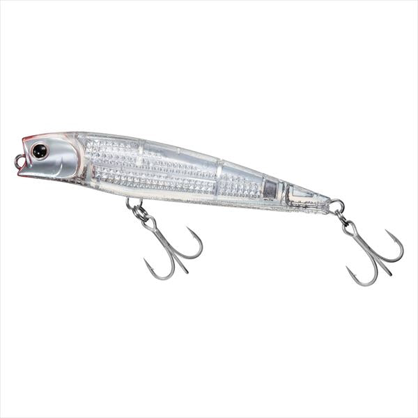 DAIWA Seabass Lure Morethan Salt Pencil 110F-LI LI Max Laser