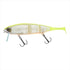 DAIWA Bass Lure Steez Merinity Swimmer 187F Chartback