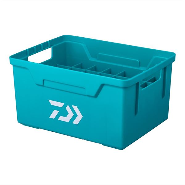 DAIWA Case TB Inner Stocker 35S Green