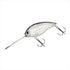 DAIWA Bass Lure TD Hyper Crank KARA1066Ti Magic Shad