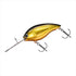 DAIWA Bass Lure TD Hyper Crank KARA1064Ti Kurokin