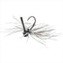 DAIWA Rubber Jig Steez Power Finesse Jig 2.7g Striped Shrimp