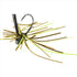 DAIWA Rubber Jig Steez Power Finesse Jig 2.7g Summer Claw