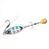 DAIWA Metal Jig Teardroppin 7g Blue Pink Zebra