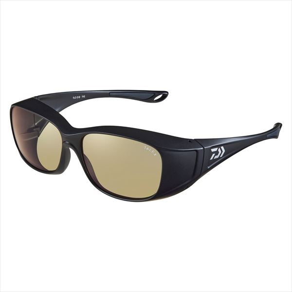 DAIWA Polarized Glasses TLO 028 Light Sports