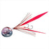 DAIWA Tairaba Red Fang Bay Rubber Free Beta 45g Sherry Red