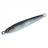 DAIWA Metal Jig TG Bait 180g PH Gunmetal Glowberry