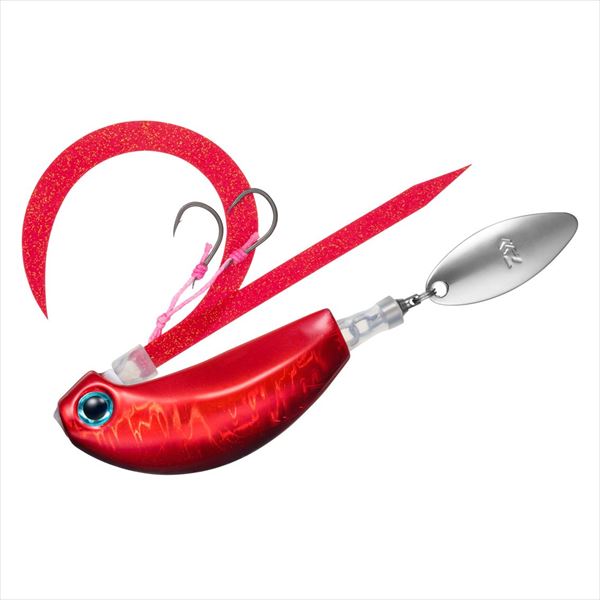 DAIWA Tairaba Red Fang Blade Breaker Tamakami 45G MG Red