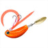 DAIWA Tairaba Red Fang Blade Breaker Tamakami 45G MG Orange