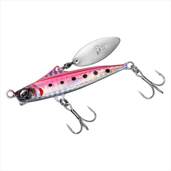 DAIWA Offshore Plug Samurai Dead Beat 33g PH Pink Sardine