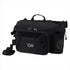 DAIWA Tackle Bag Emeraldas Tactical Hip Bag (C) Black