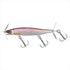 DAIWA Bass Lure Gustnado 88S Matte Hollow Smelt