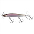 DAIWA Bass Lure Gustnado 88S Matte Half Mirror Smelt