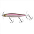 DAIWA Bass Lure Gustnado 88S Matte Ghost Smelt