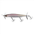 DAIWA Bass Lure Gustnado 110S Matte Half Mirror Smelt