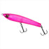 DAIWA Silver Wolf Rough Diver 90F Half Pink