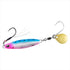 DAIWA Metal Jig Samurai Jig R Spin 30g Sagoshi Bullpin Sardine