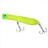 DAIWA Seabass Lure Salty Pop 80F Matte Chart