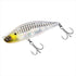 DAIWA Sea Bass Lure Morethan Lazy Fa Shad 90S SG Chameleon Clear Konoshiro