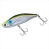 DAIWA Sea Bass Lure Morethan Lazy Fa Shad 100S Chart Head Inakko