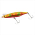 DAIWA Sea Bass Lure Overdrive 95S Adel Flounder Chart Marble