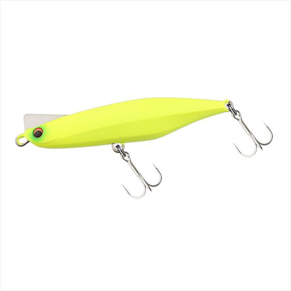 DAIWA Seabass Lure Overdrive 95S Matte Chart