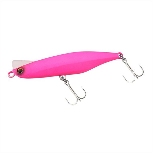 DAIWA Seabass Lure Overdrive 95S Matte Pink