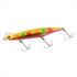 DAIWA Sea Bass Lure Overdrive 120S Adel Flounder Chart Marble