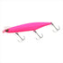 DAIWA Seabass Lure Overdrive 120S Matte Pink