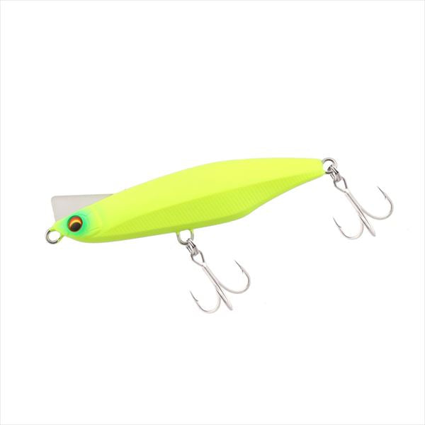 DAIWA Seabass Lure Overdrive 80S Matte Chart