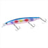 DAIWA Seabass Lure Shoreline Shiner Z Vertis R Laser Impact 125F LI Bullpin Marble