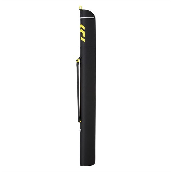 DAIWA Rod Case SL Rod Case 110S(C) Black Yellow