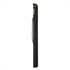 DAIWA Rod Case SL Rod Case 140S(C) Black Yellow