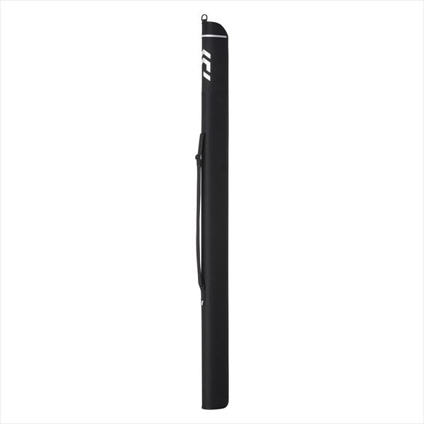 DAIWA Rod Case SL Rod Case 155S(C) Black Silver