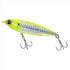 DAIWA Seabass Lure Morethan Trick Upper R 65F Chart Konoshiro Sand