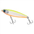 DAIWA Sea Bass Lure Morethan Trick Upper R 65F Chart Back Pearl