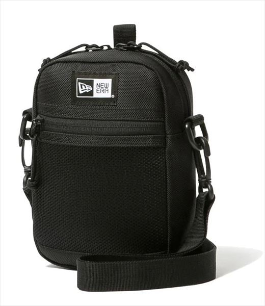 NEW ERA Tackle Bag Shoulder Pouch 1.7L Black