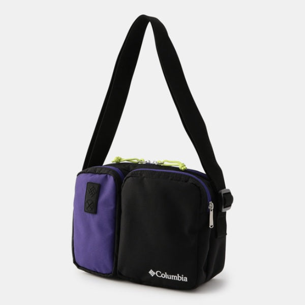 Columbia PU8245 Niobe Shoulder Bag 559 (UW Purple) One Size